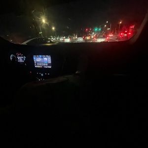 Meet your Posher, Gia